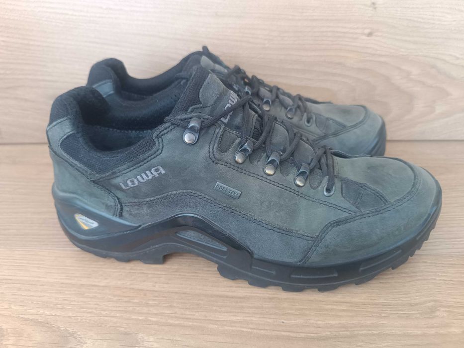 Ботинки Lowa Renegade Gtx GoreTex Lo 45 28.5 см Словакия