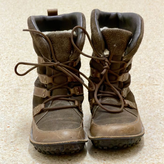 Sprzedam buty Sorel - stan db+