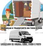 Mudanças em todo territorio nacional
