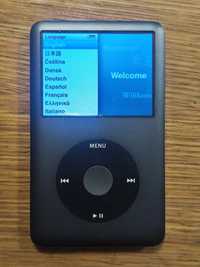 iPod Classic 6G 120 GB - sprawny