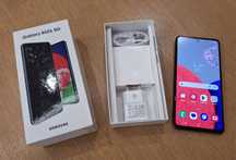 Telefon komórkowy Samsung Galaxy A52s 5G SM-A528B/DS dual SIM, 128 GB