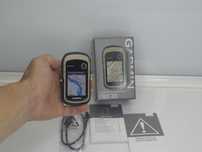 GPS Навігатор Garmin eTrex 32X, для туризму, риболовлі, полювання
