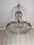 Candeeiro de cristal