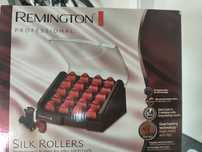 Wałki na gorąco remington