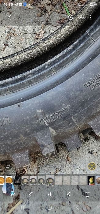 140/80 r18 metzeler 90/90 r21