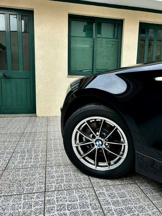O teu 1º BMW em Excelente estado