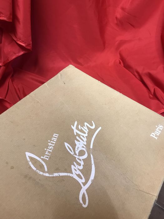 Christian louboutin, сапоги, женская обувь, леопард, туфли, бренд