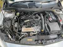 Silnik kompletny Mercedes 1.8 CDI 651901 651.901 A W176 B W246 CLA W177 GLA X156