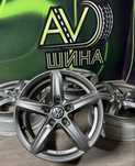 5*112R16 диски Volkswagen golf,caddy,touran,passat