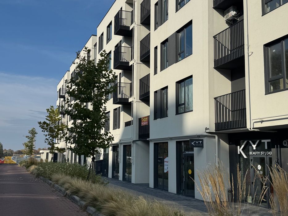 Продаж комерційного приміщення в ЖК "Empatika"