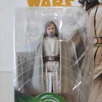 Star wars - Luke Skywalker, Force Link