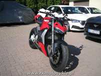 Ducati Streetfighter V2 DUCATI STREETFIGHTER V2 Panigale Supersport V4 RKmotocykle