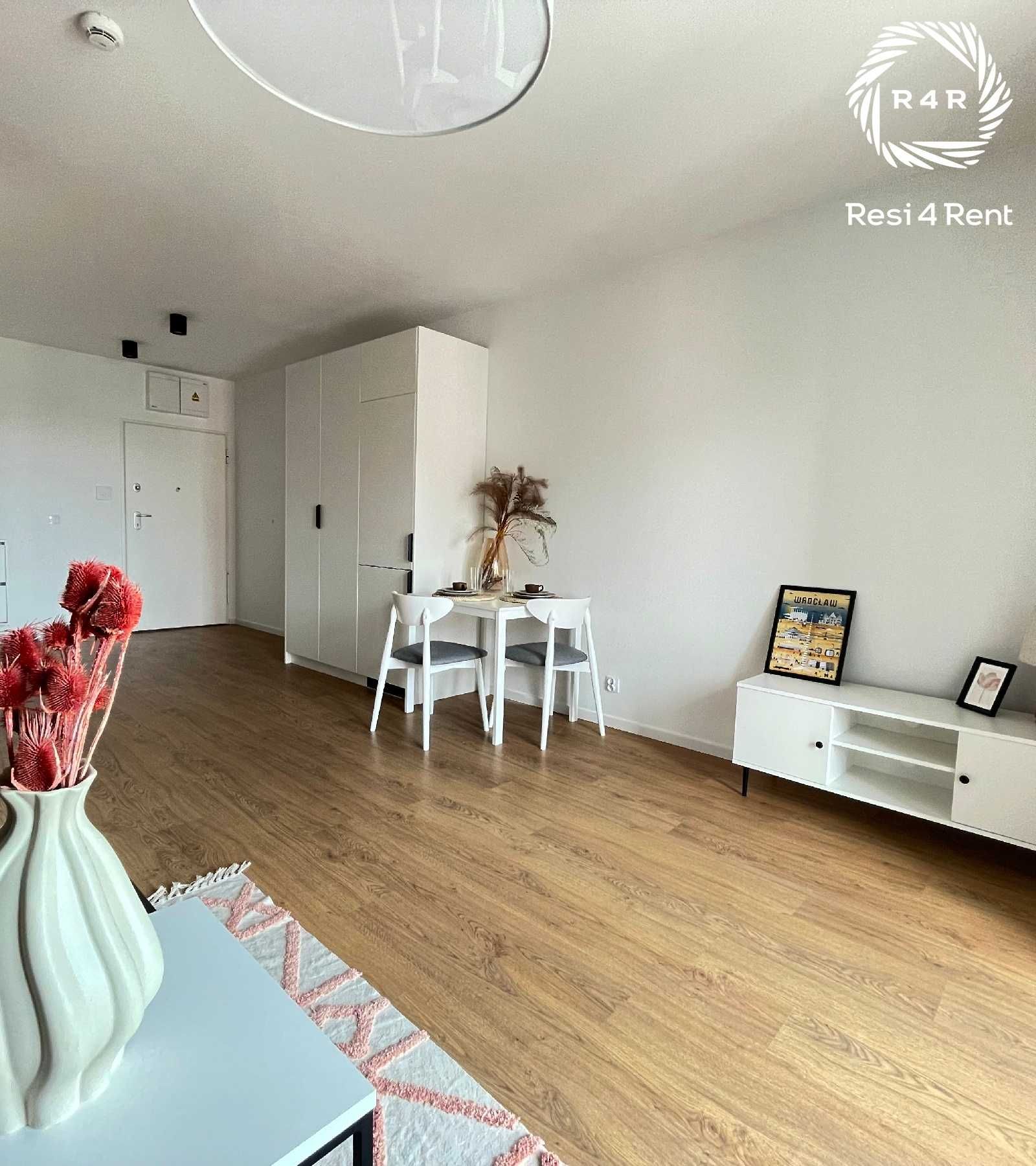 Przestronne Studio | Pets Friendly | Jaworska | Bezpośrednio