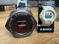 Zegarek casio g-shock GD-x6900HT-7ER