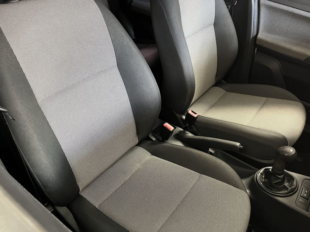 Skoda Romster 1,2 tdi klima 2011r