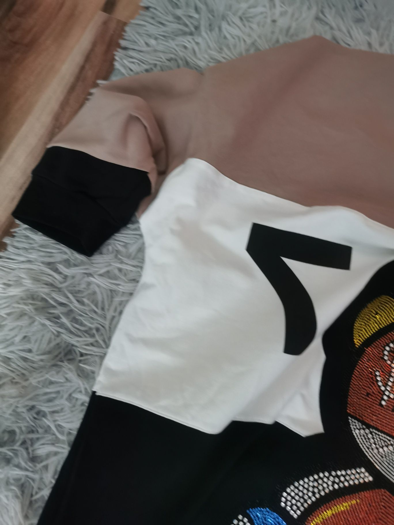Bluza damska MEGi
