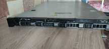 Сервер Dell poweredge R410 Xeon Е5620 RAM 16gb