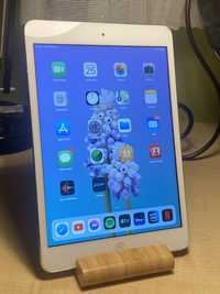 iPad Mini 2 Silver 16GB