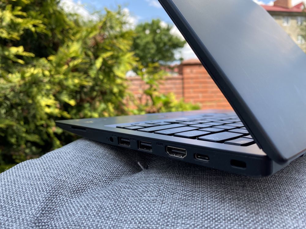 ОПТ Ноутбук Lenovo ThinkPad 13/i5-7200U DDR4 SSD256 Гарантія 9міс