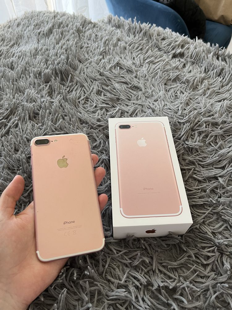 Telefon iphone 7 plus