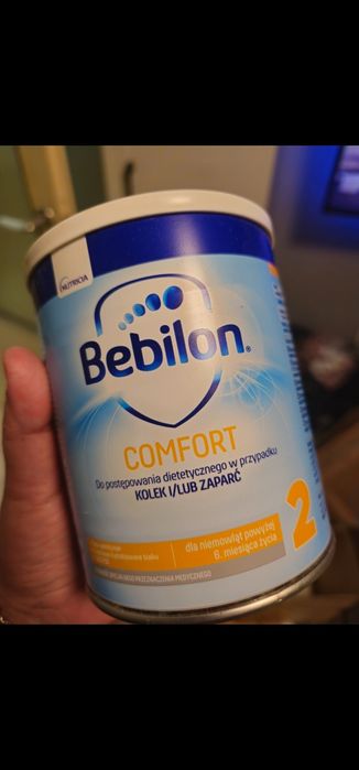 Bebilon Comfort 2