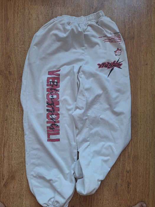 Штаны на девочку