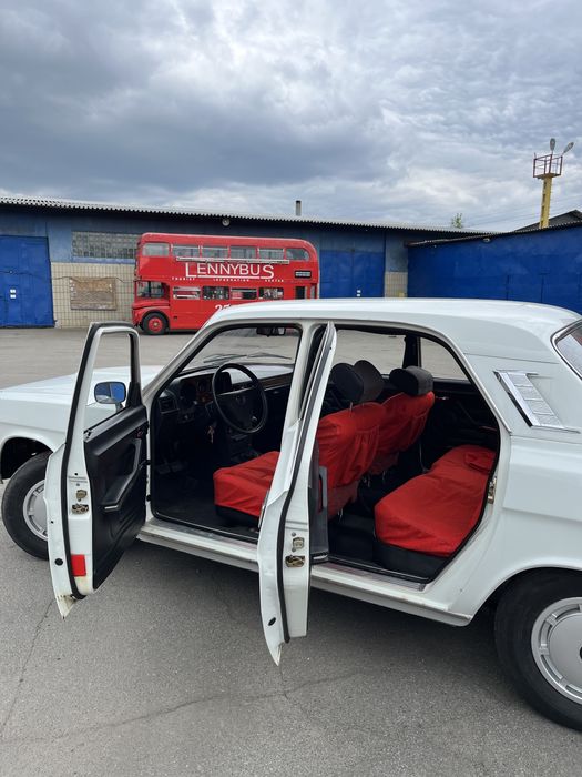 ГАЗ 2410 «Волга»