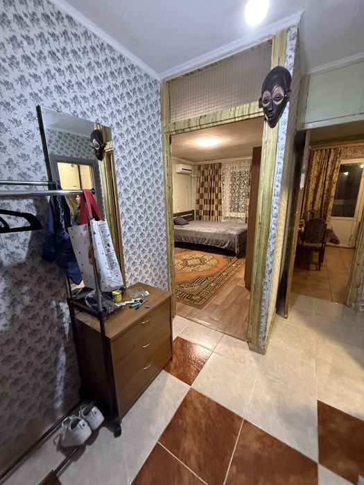 Сдам 1к кваритиру. Надежды алексеенко ( чичерина ) рабочая