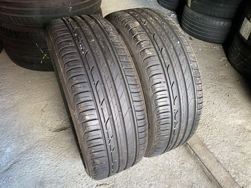 185/60/16 Bridgestone Turanza T001  2szt