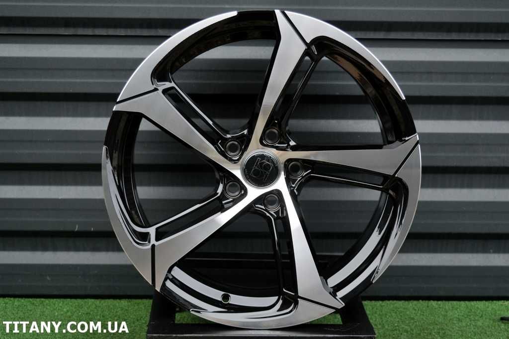 R18 5x112 Skoda SuperB Octavia a5 a7 Audi A4 a6 VW Passat Mercedes