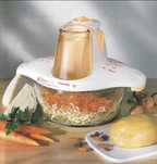 Новый кухонный комбайн Tefal Rondo 2500