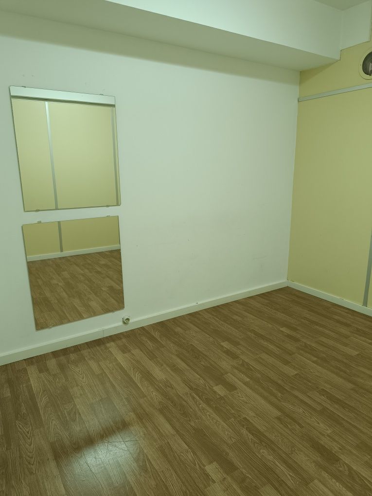 Cedência de espaço