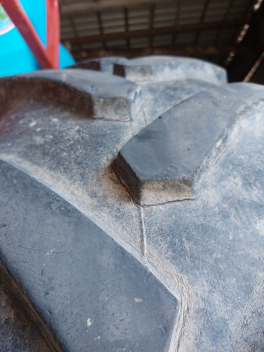 Opona Mitas 380/85 r 24  50%