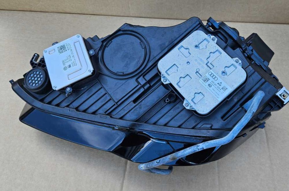 Lampa reflektor Led Audi A7 S7 RS7 C7 4G