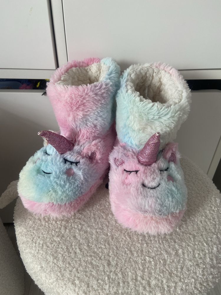 Kapcie Kappahl 31-32