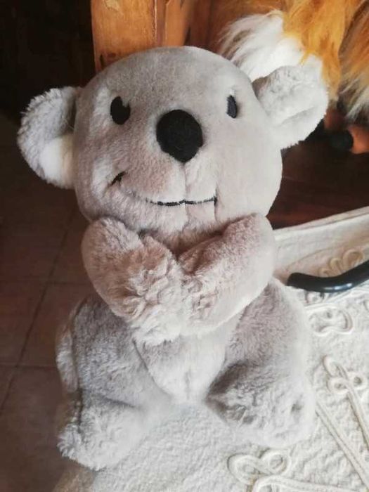 Peluche Fisher Price