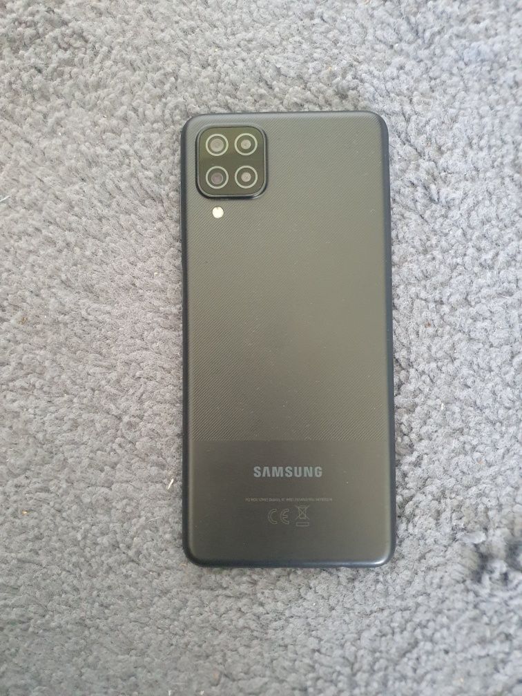 Samsung galaxy A12