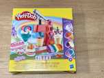 Play-Doh magiczna lodziarnia
