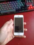 iPhone 5S 16GB Gold