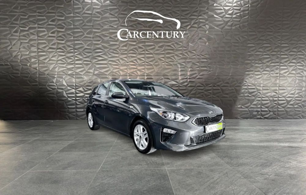 Kia Ceed 1.0 T-GDI Drive