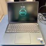 Dell Inspiron 14 plus 7420- niezawodny, serwis dell do 08/2026+gratisy