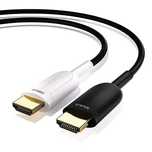 Kabel HDMI 2.1 8K 3 m Huaham dla graczy