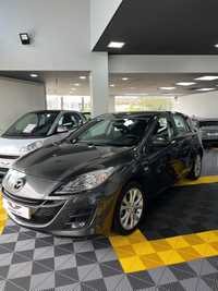 Mazda 3 MZ-CD 1.6 Sport