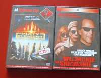 3 filmy DVD Bruce Willis