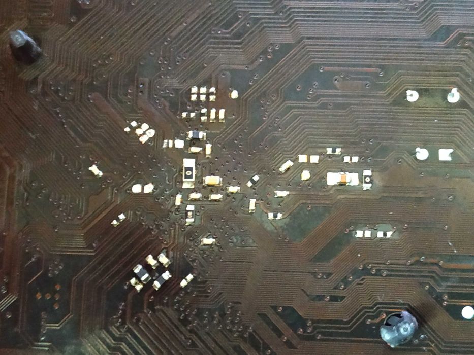 Материнки АМ3+,FM1, AM3 не рабочие под ремонт.