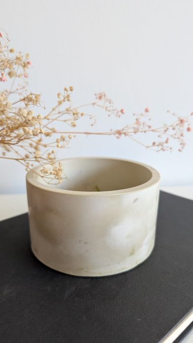 Kuferek organizer hand made wyrób gispowy