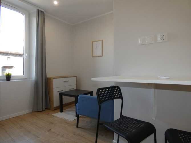 2 pokoje przyjazne zwierzętom, Cmentarna 24, BRAK PROWIZJI