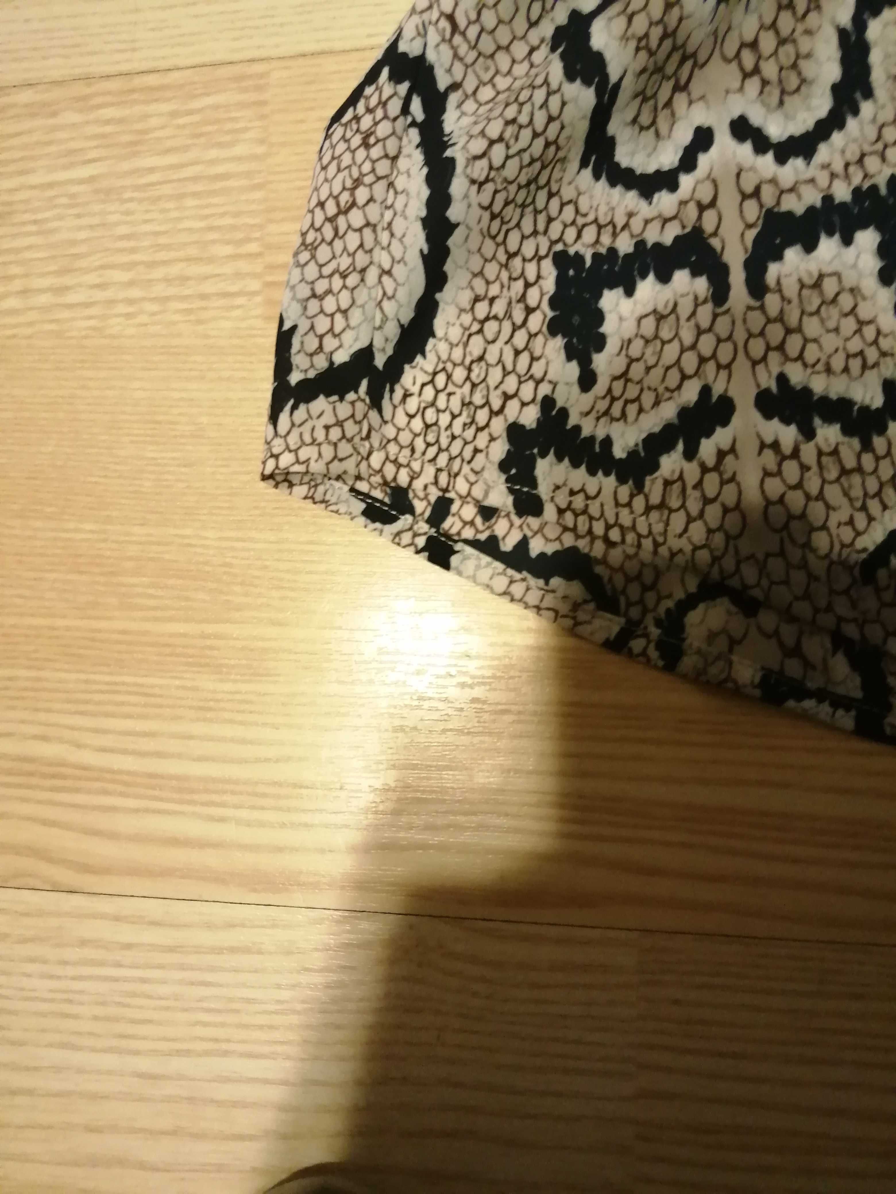 Nowa bluzka damska duży rozmiar