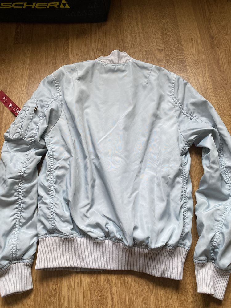 Bomberka damska Alpha Industries M
