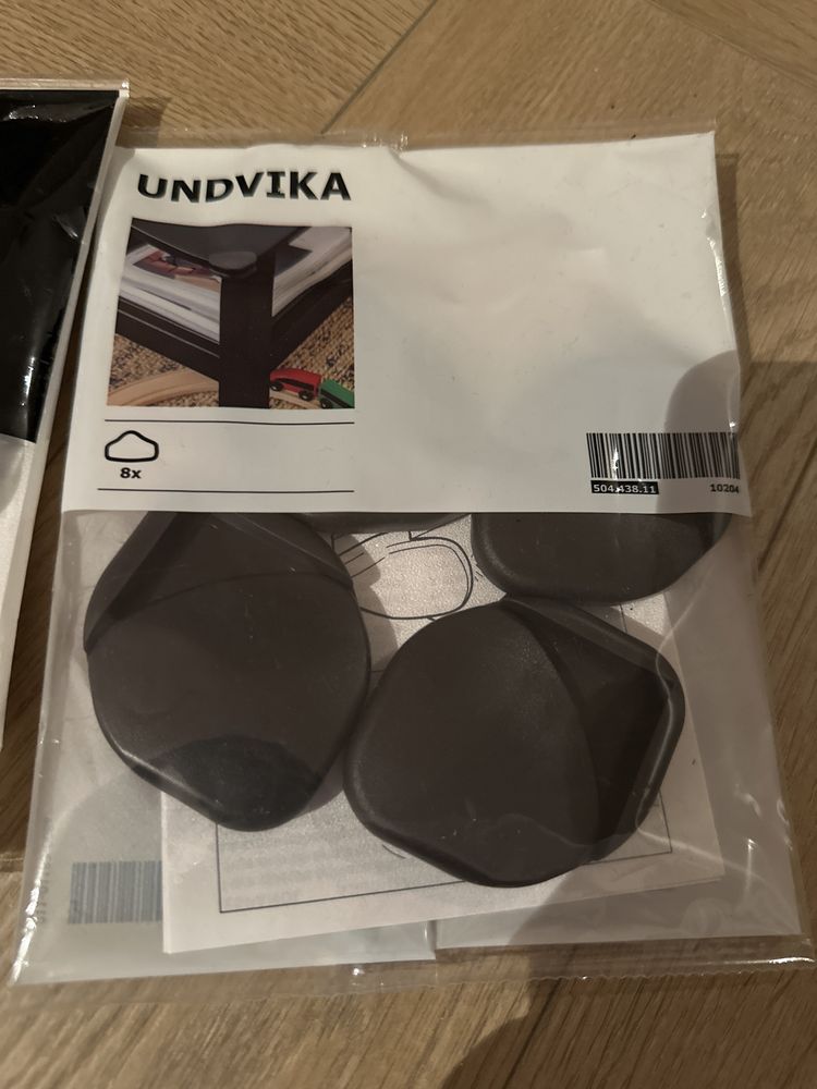 Undvika Ikea zabezpieczenie mebli